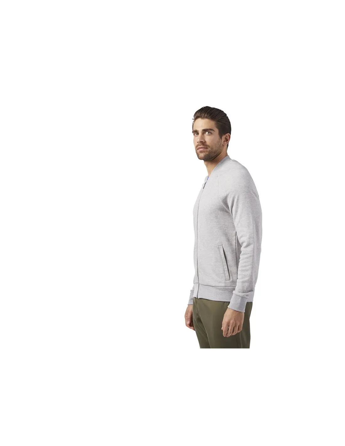 Chaqueta Sportswear Reebok Bomber Retro