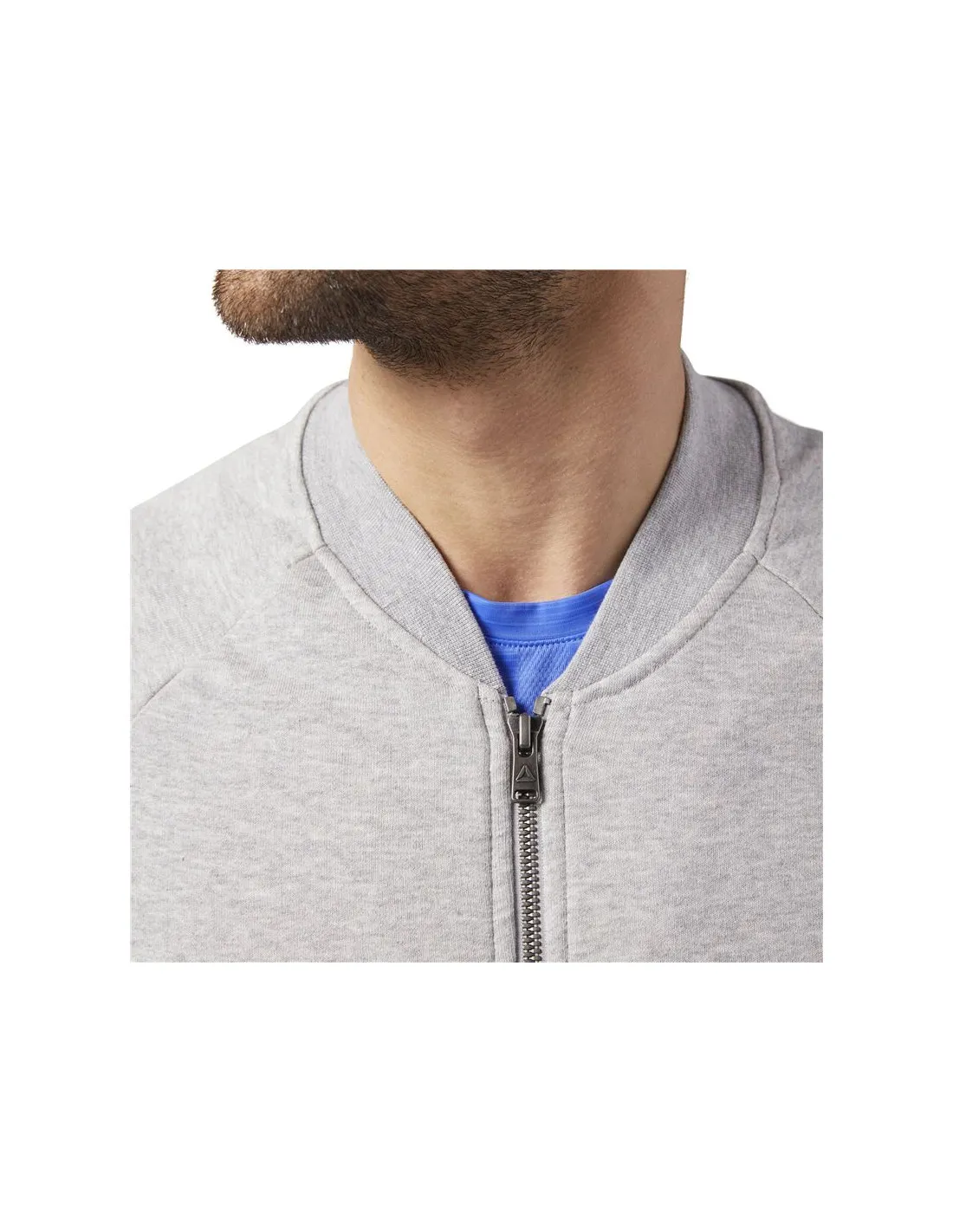 Chaqueta Sportswear Reebok Bomber Retro