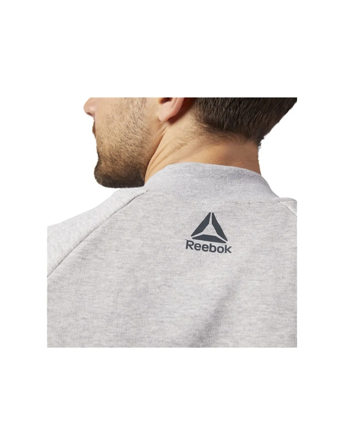 Chaqueta Sportswear Reebok Bomber Retro