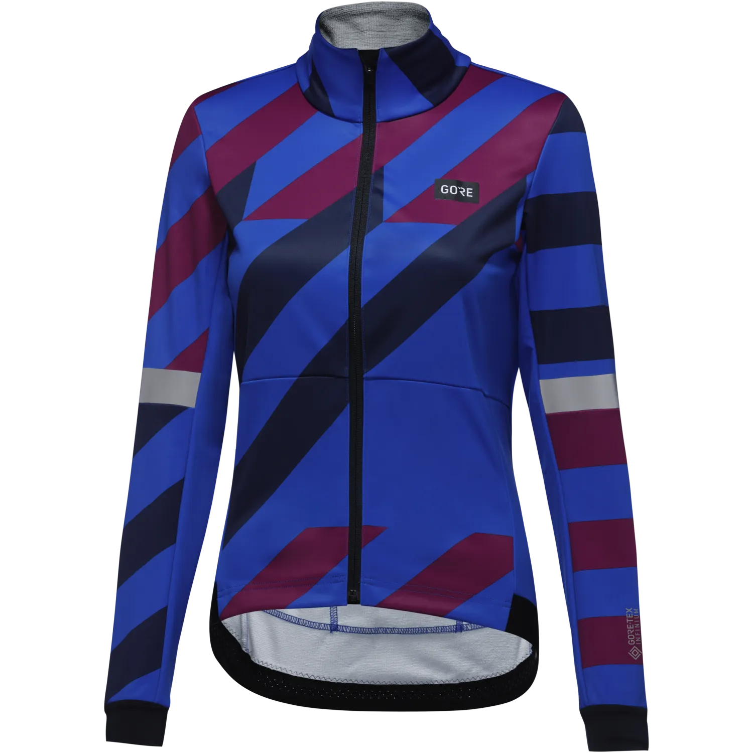 Chaqueta Tempest WINDSTOPPER® Signal  Mujer