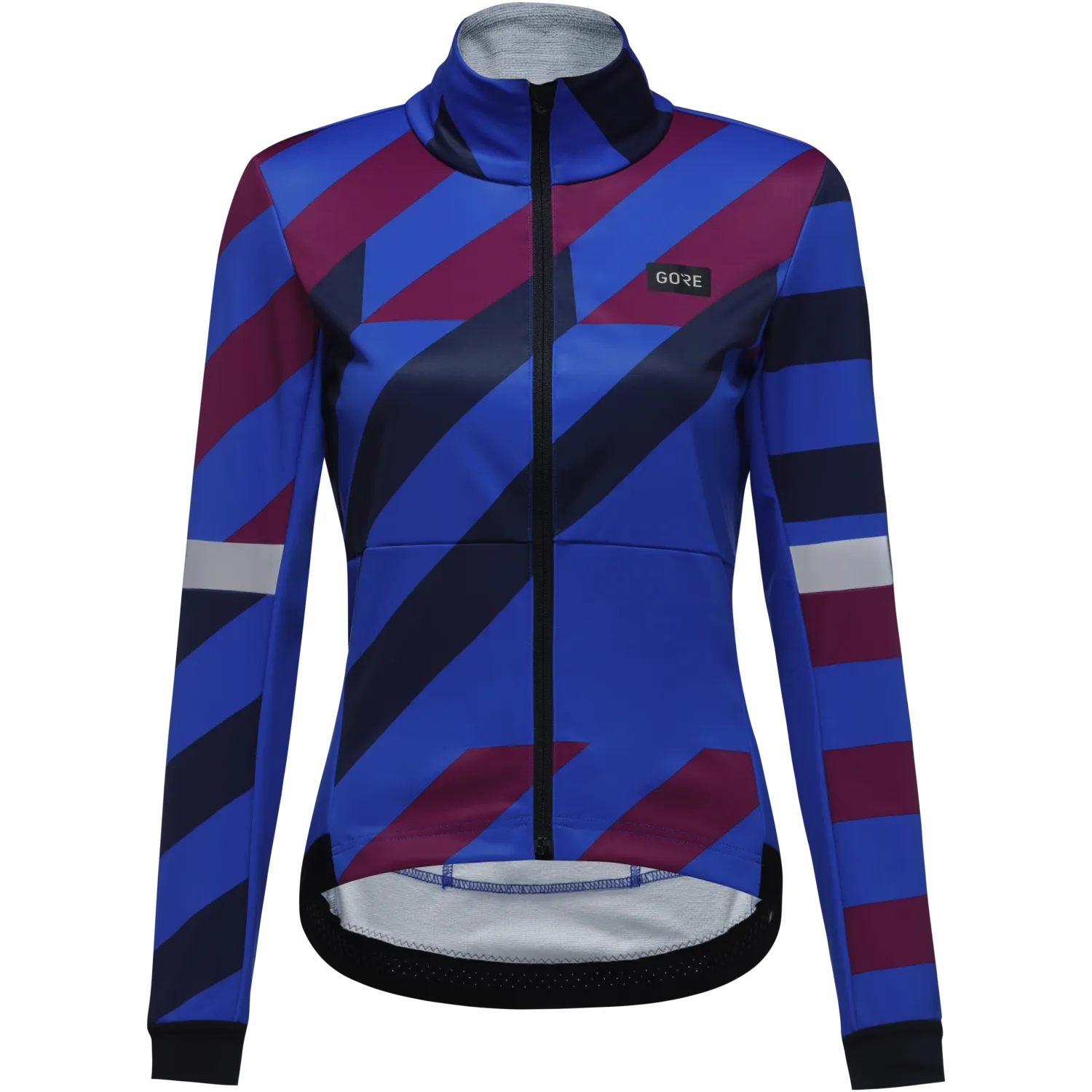 Chaqueta Tempest WINDSTOPPER® Signal  Mujer