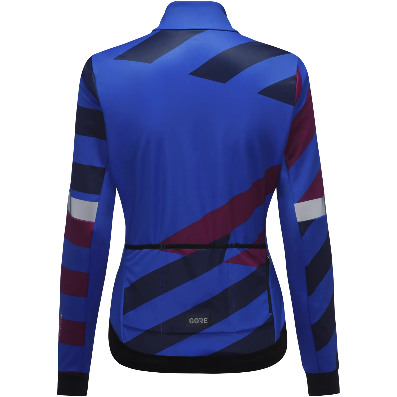Chaqueta Tempest WINDSTOPPER® Signal  Mujer