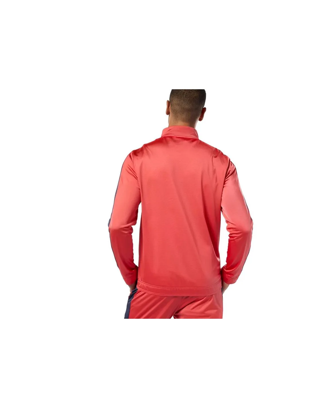 Chaqueta Trainning de Fitness Reebok Essentials Linear Logo
