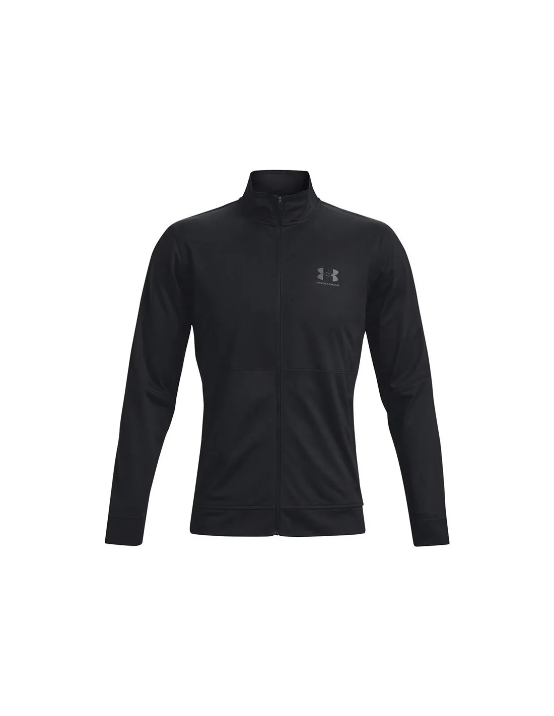 Chaqueta Under Armour Pique Track Hombre