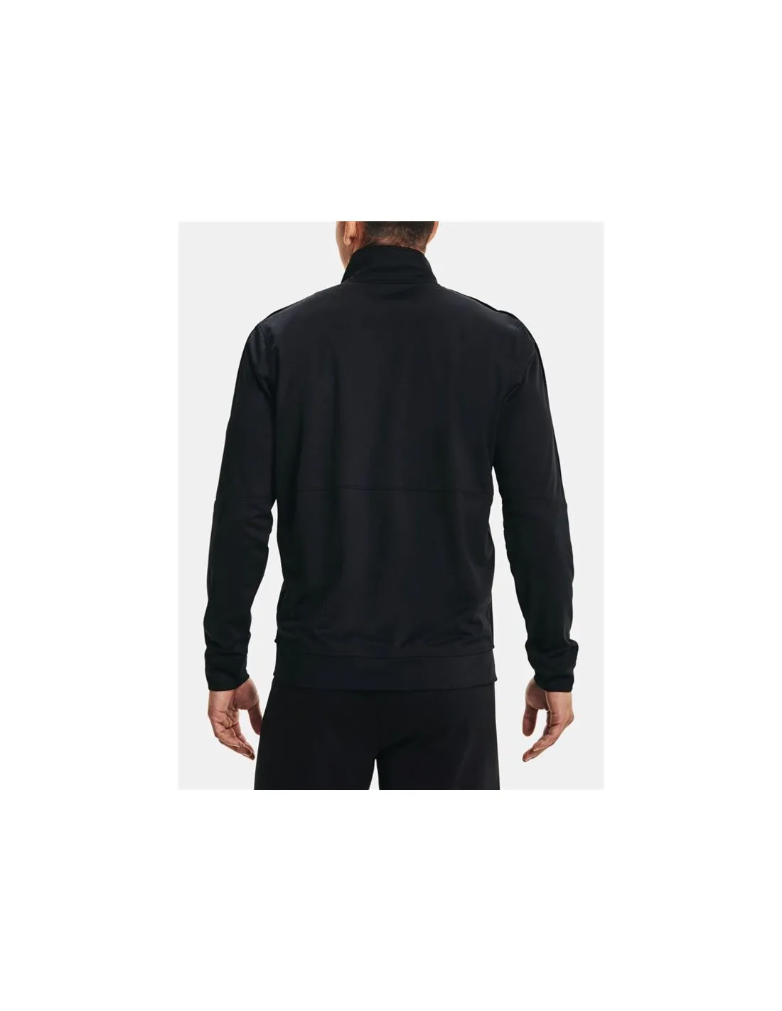 Chaqueta Under Armour Pique Track Hombre