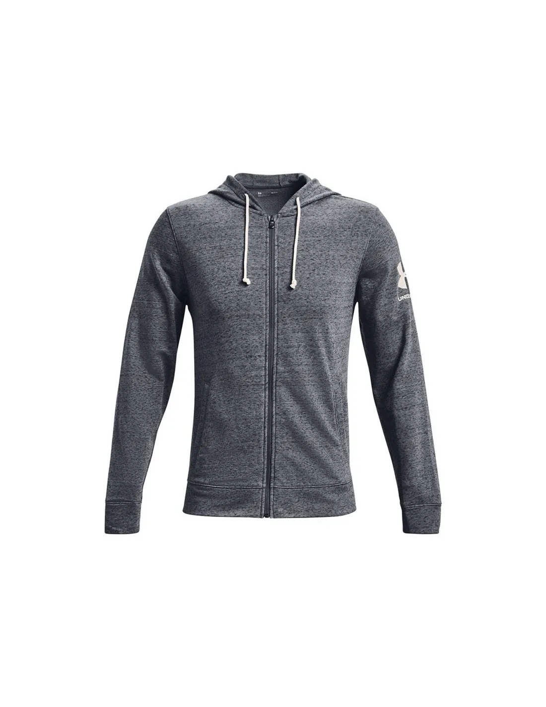 Chaqueta Under Armour Rival Terry M Black