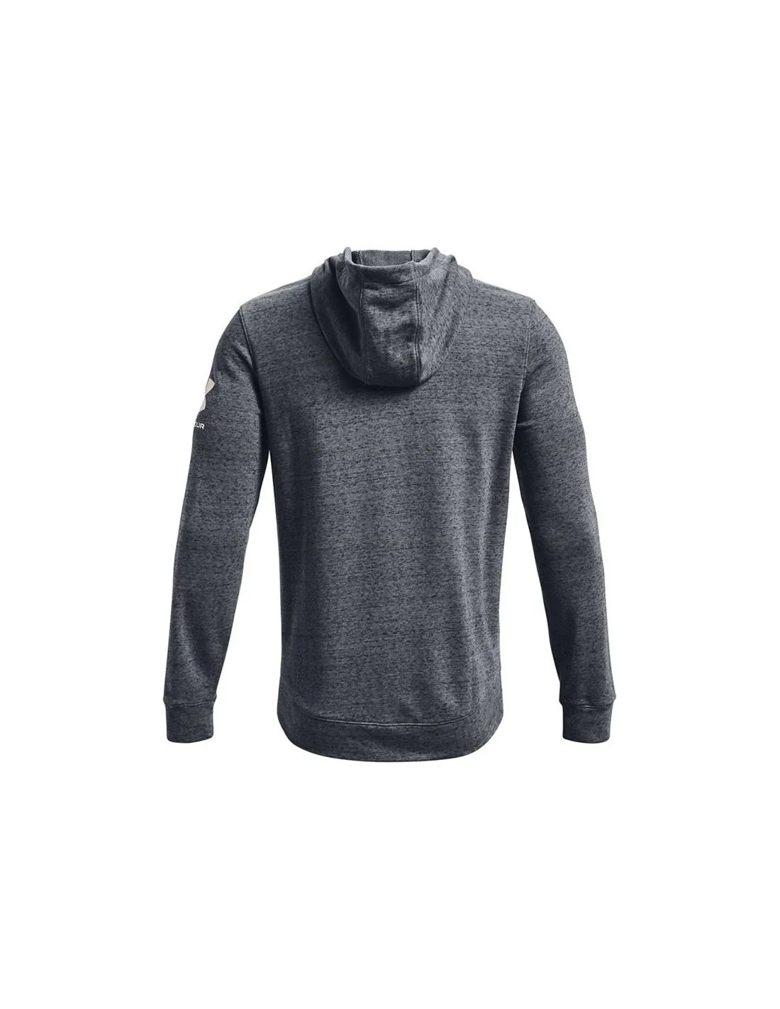 Chaqueta Under Armour Rival Terry M Black