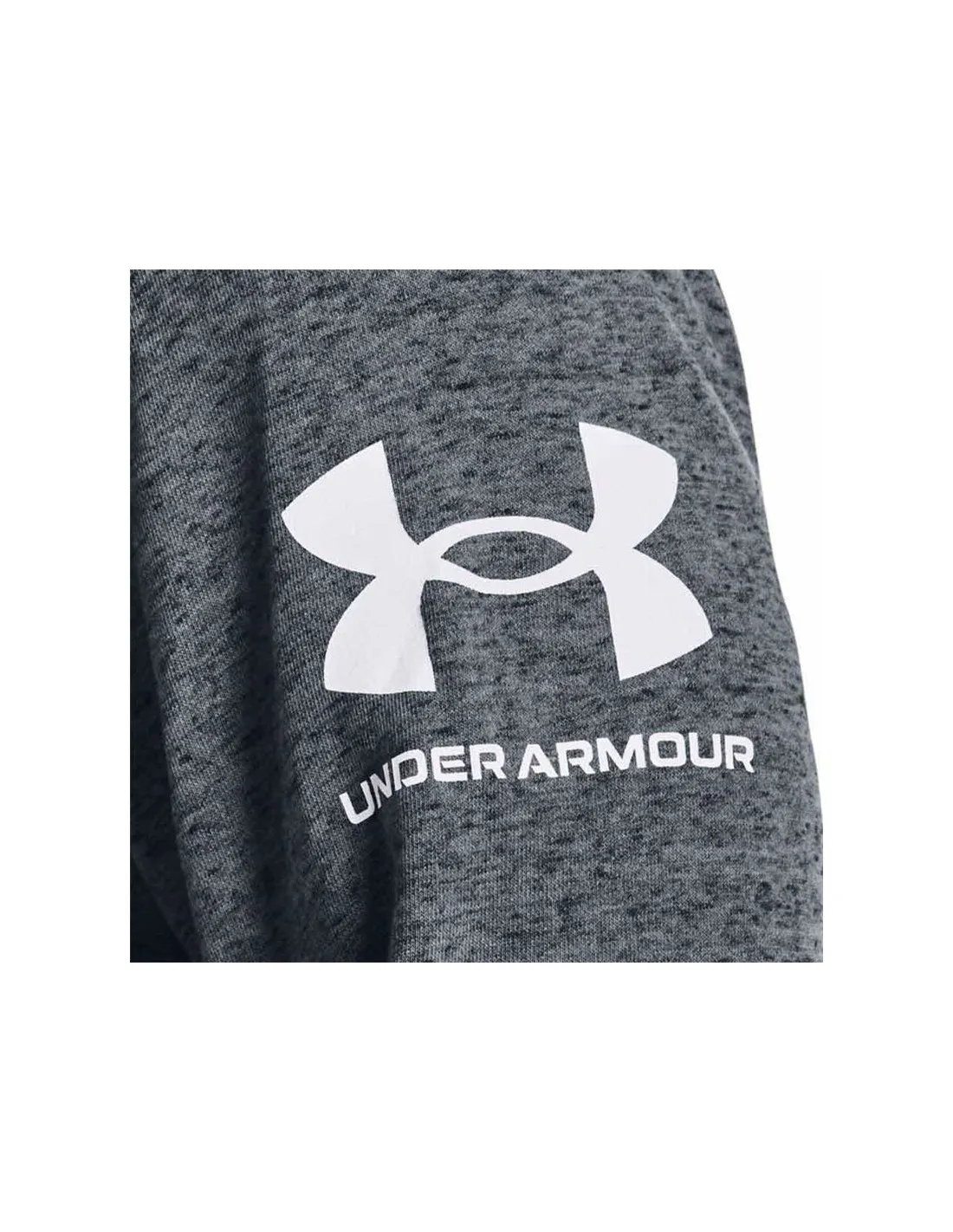Chaqueta Under Armour Rival Terry M Black