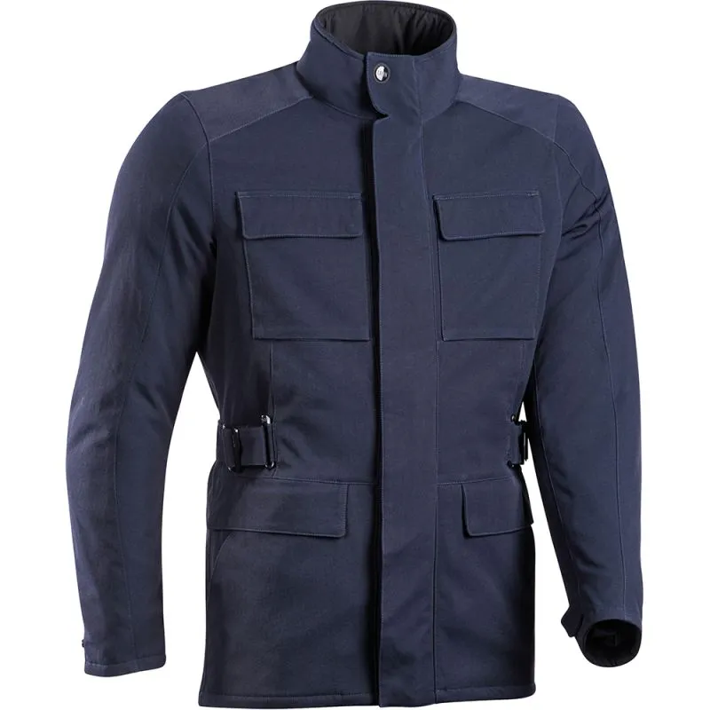 CHAQUETA URBY  IXON