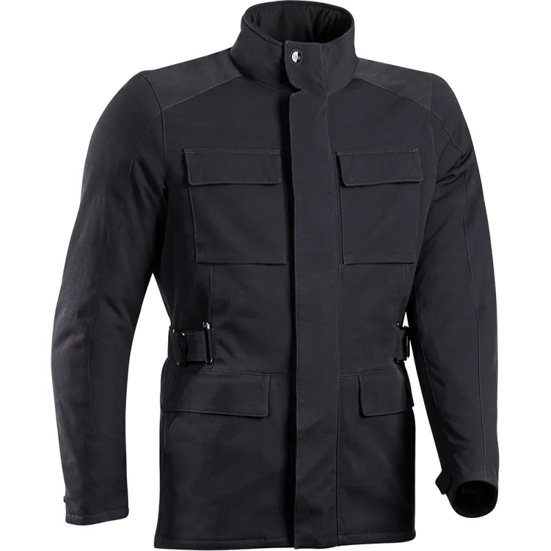 CHAQUETA URBY  IXON