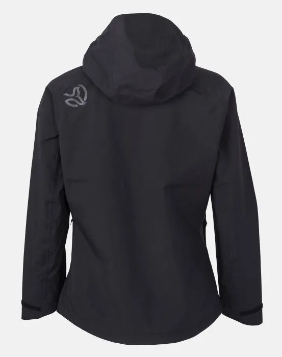 CHAQUETA VALDUR JKT W
