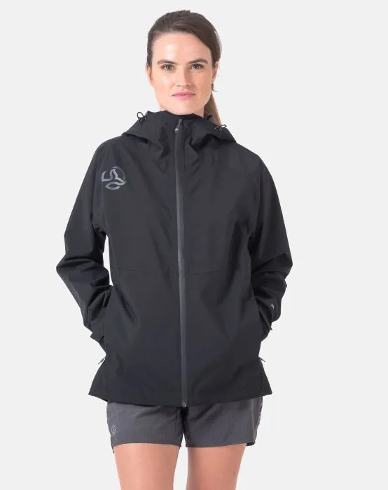 CHAQUETA VALDUR JKT W