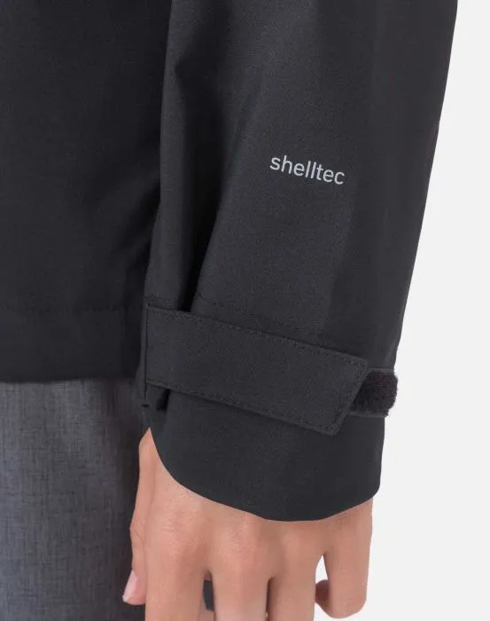 CHAQUETA VALDUR JKT W