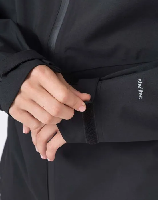 CHAQUETA VALDUR JKT W