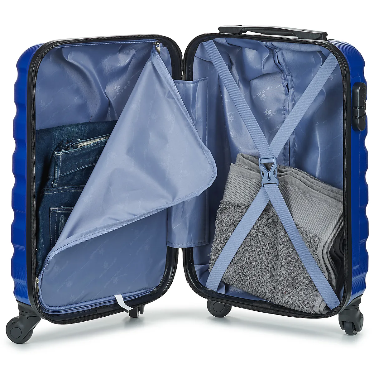 CHAUVETTINI 40L
