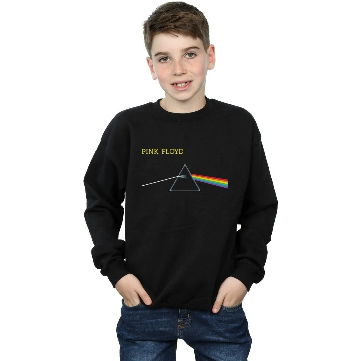 Chest Prism
