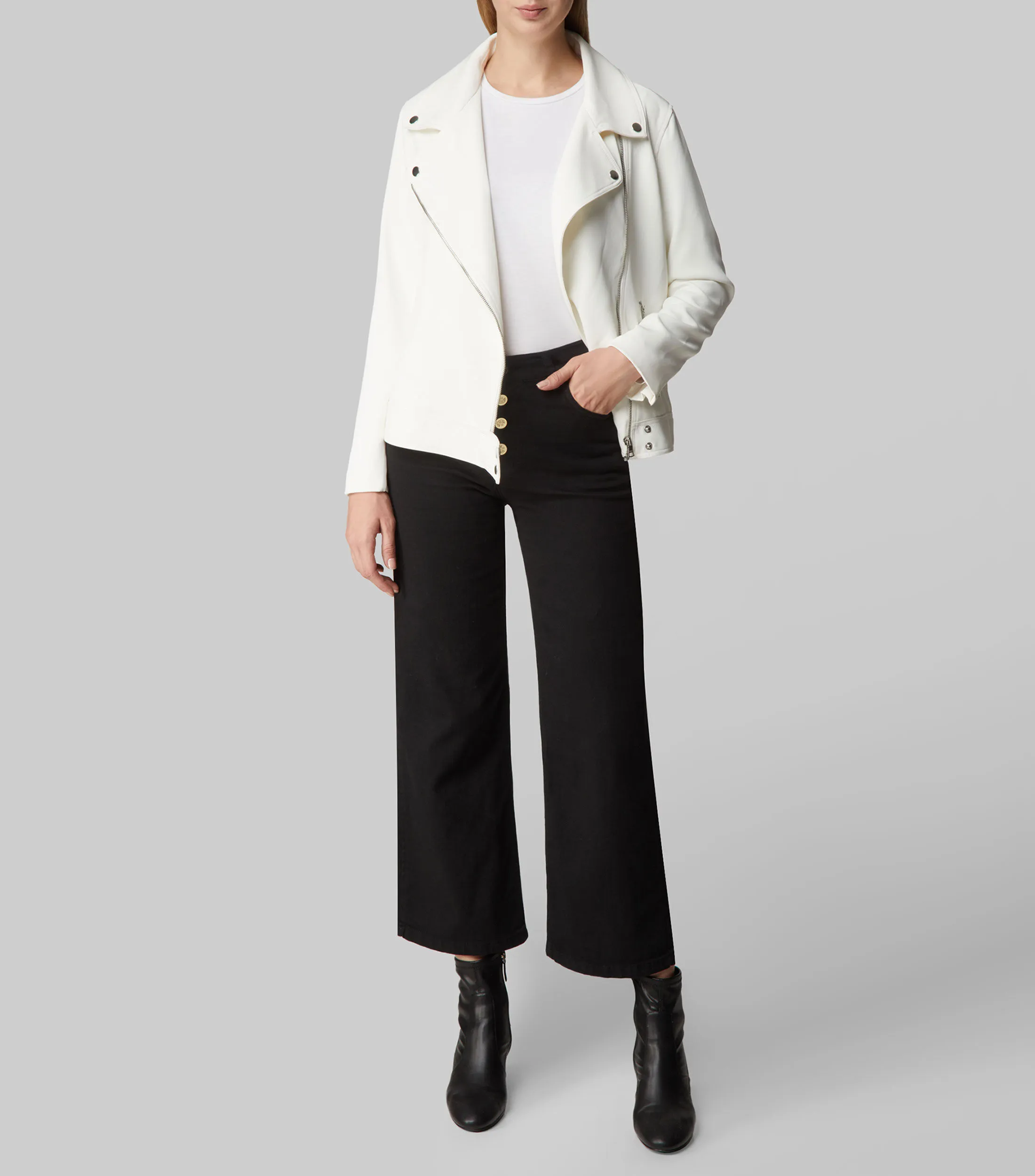 Chester & Peck Pantalón Mujer