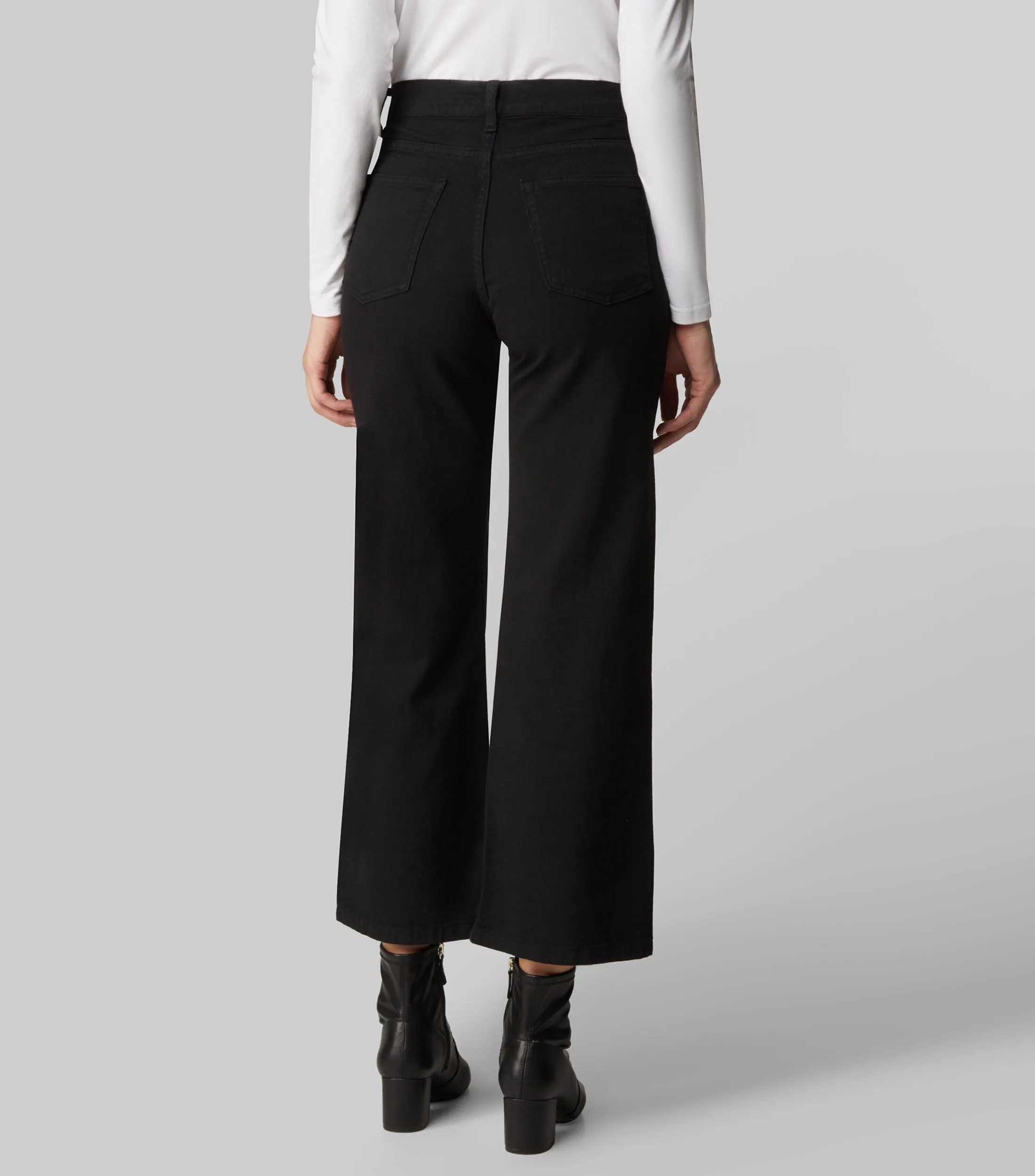 Chester & Peck Pantalón Mujer