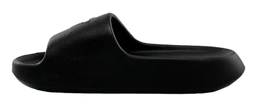 Chinela Kai Topper Ojotas Hombre Color Negro 26375 Empo