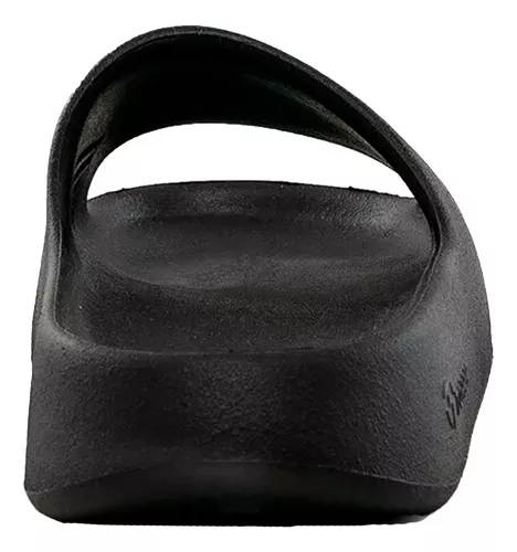 Chinela Kai Topper Ojotas Hombre Color Negro 26375 Empo