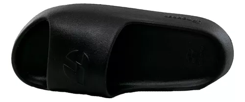 Chinela Kai Topper Ojotas Hombre Color Negro 26375 Empo