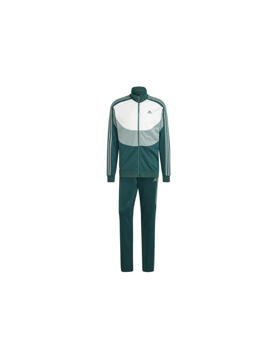 Chándal adidas Cb Ts Hombre