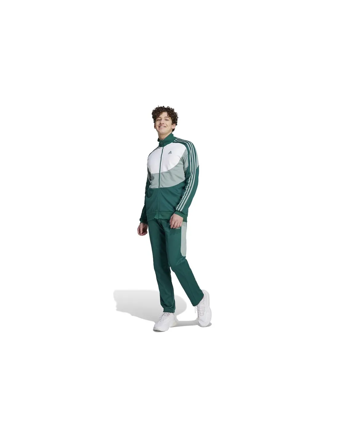 Chándal adidas Cb Ts Hombre