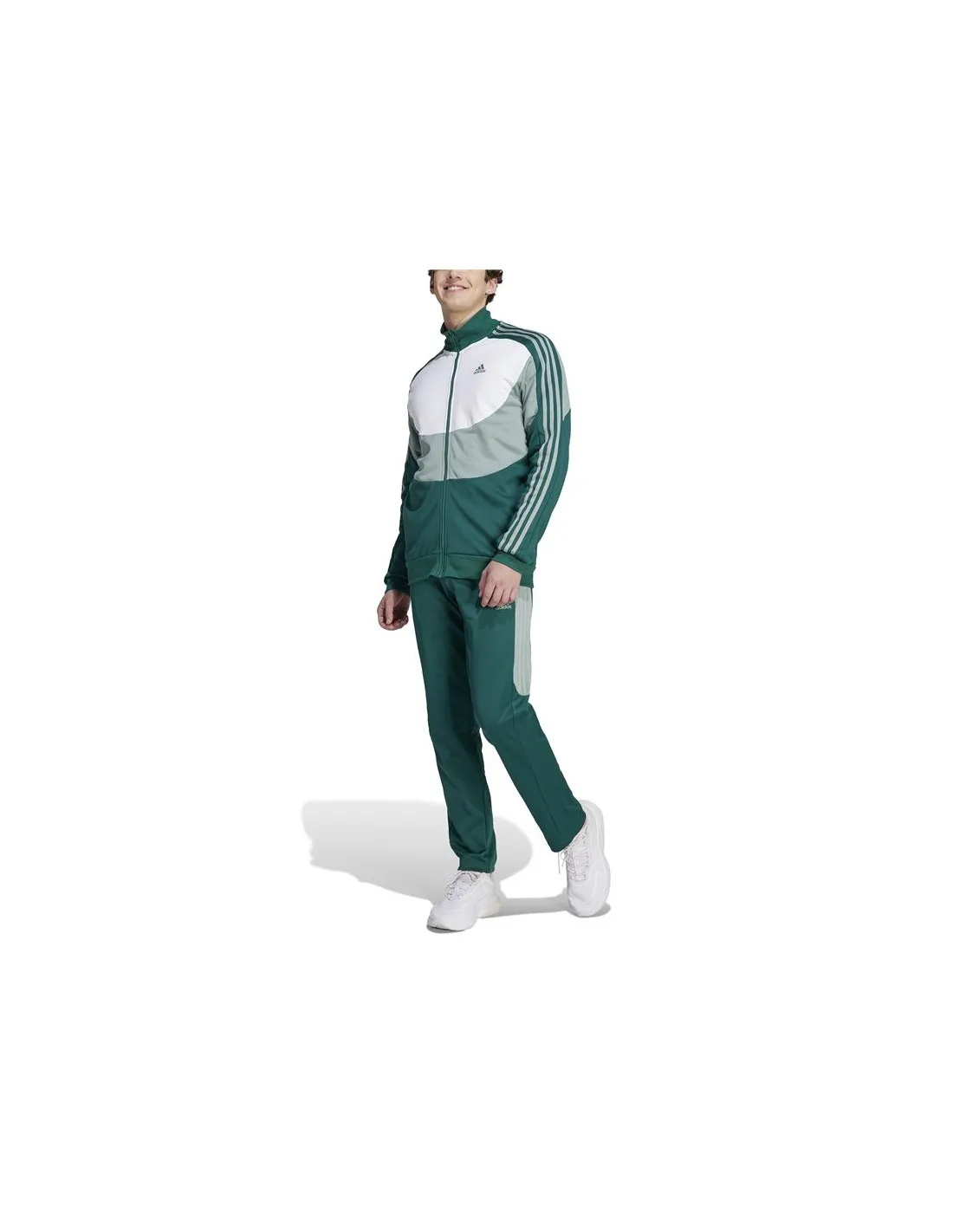 Chándal adidas Cb Ts Hombre