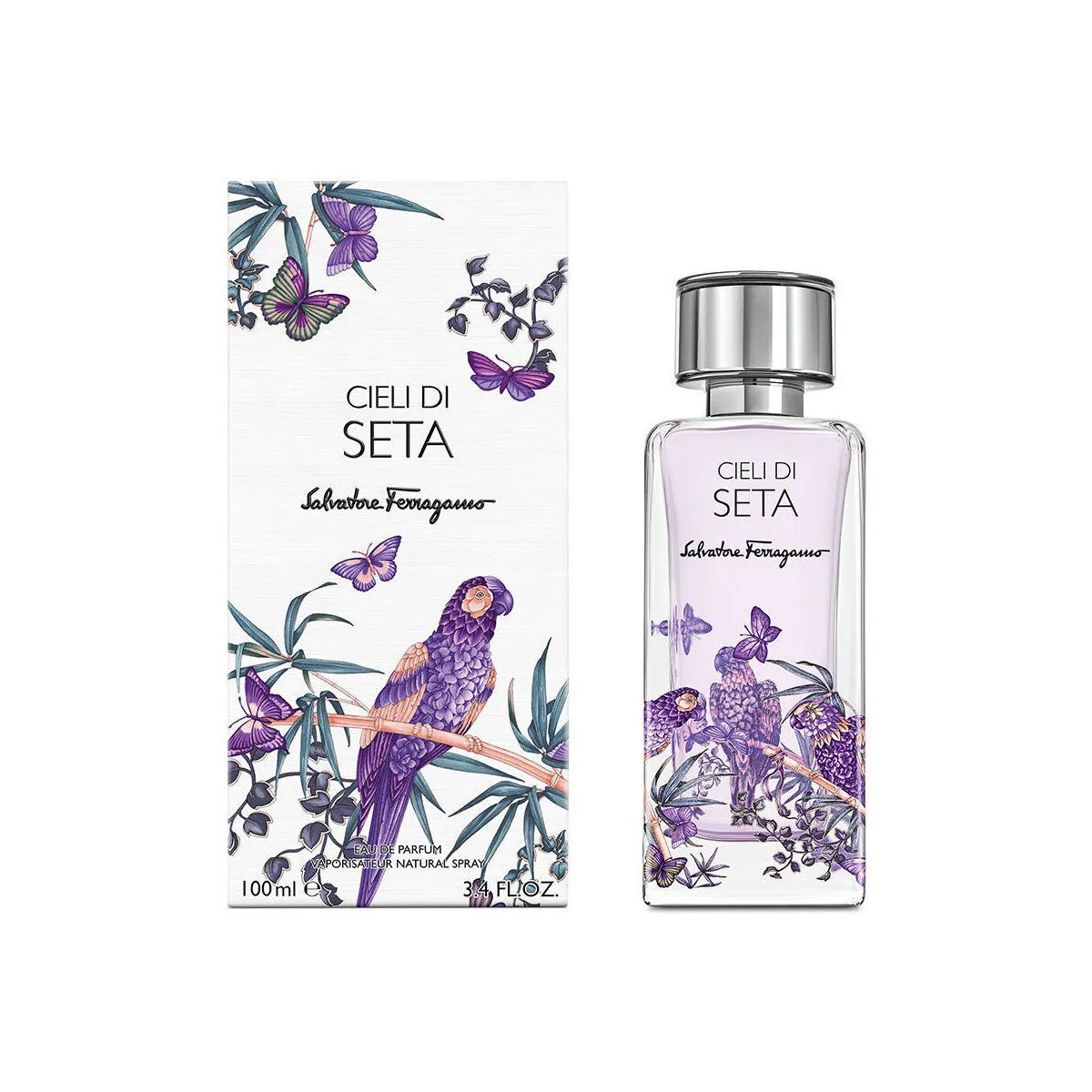 Cieli Di Seta Edp Vapo