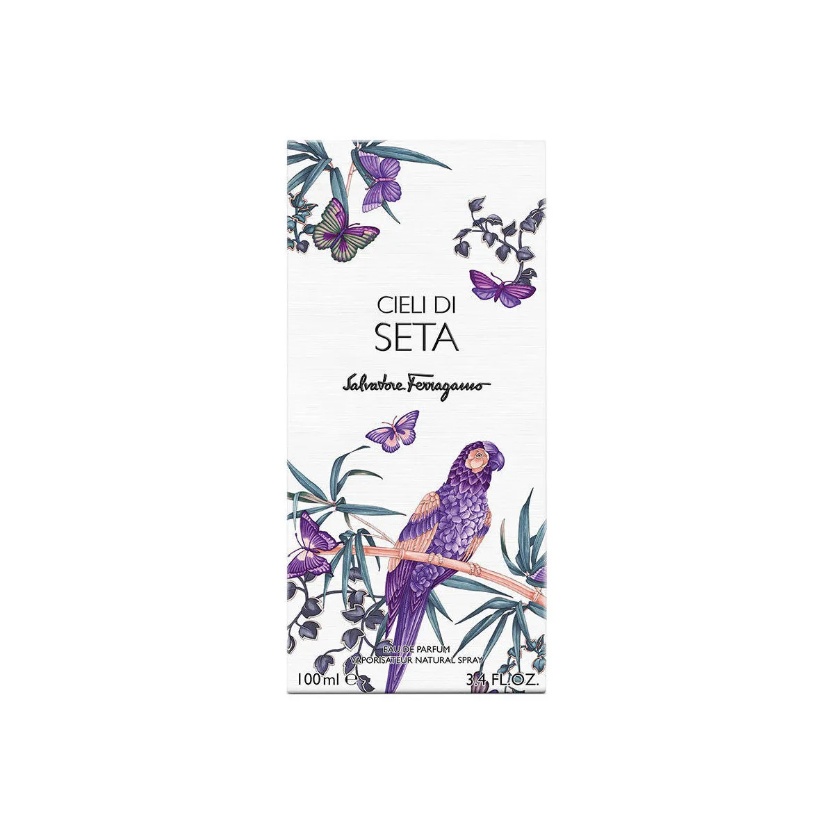 Cieli Di Seta Edp Vapo