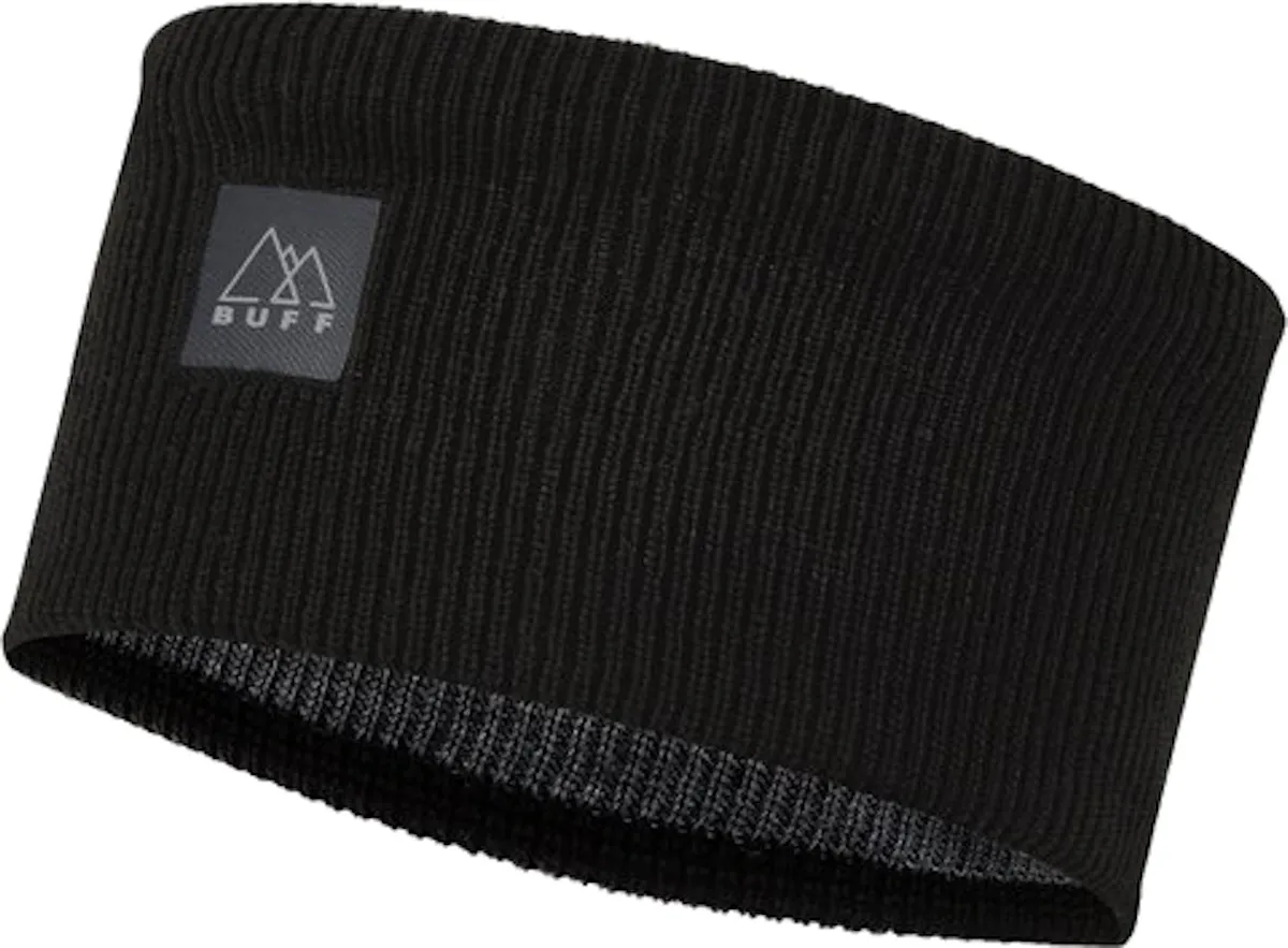 Cinta para la cabeza BUFF CROSSKNIT HEADBAND