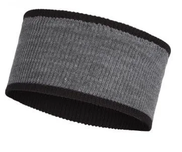 Cinta para la cabeza BUFF CROSSKNIT HEADBAND