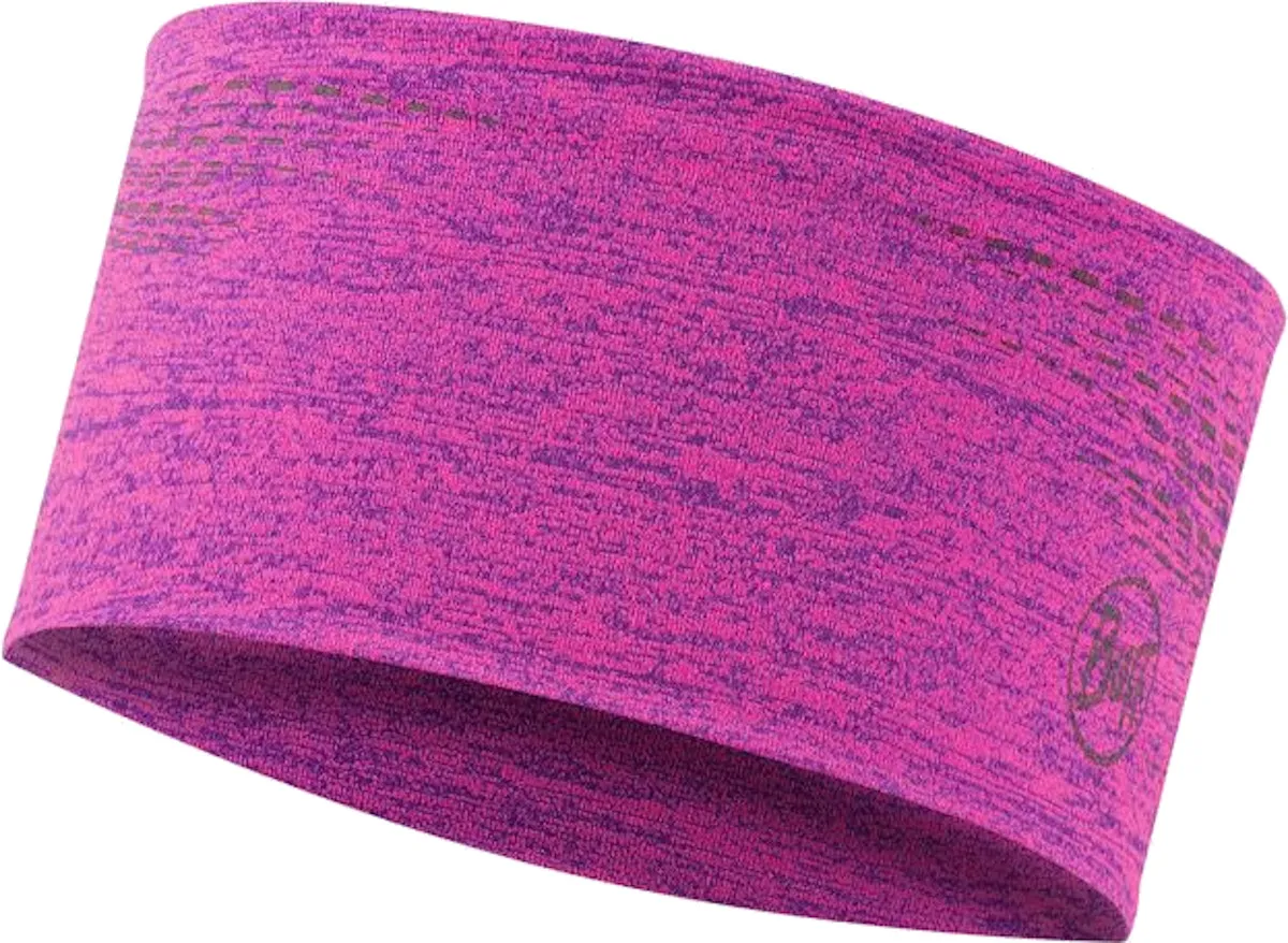 Cinta para la cabeza BUFF DRYFLX HEADBAND