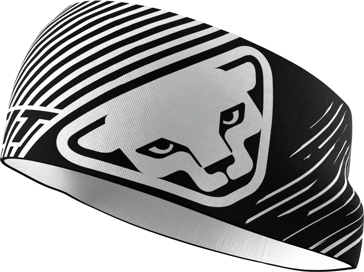 Cinta para la cabeza Dynafit GRAPHIC PERFORMANCE HEADBAND