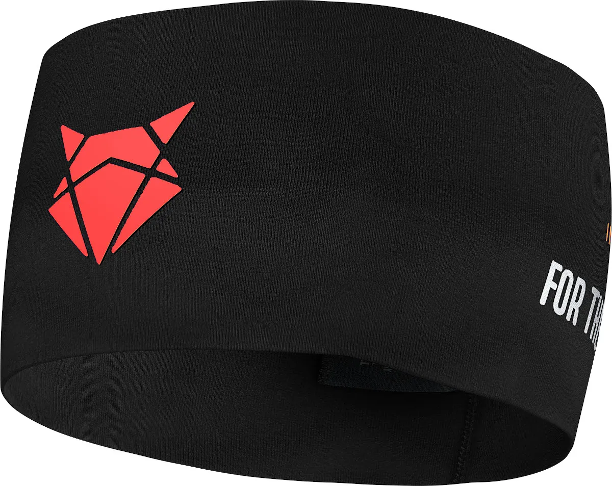 Cinta para la cabeza INCYLENCE Headband Wide