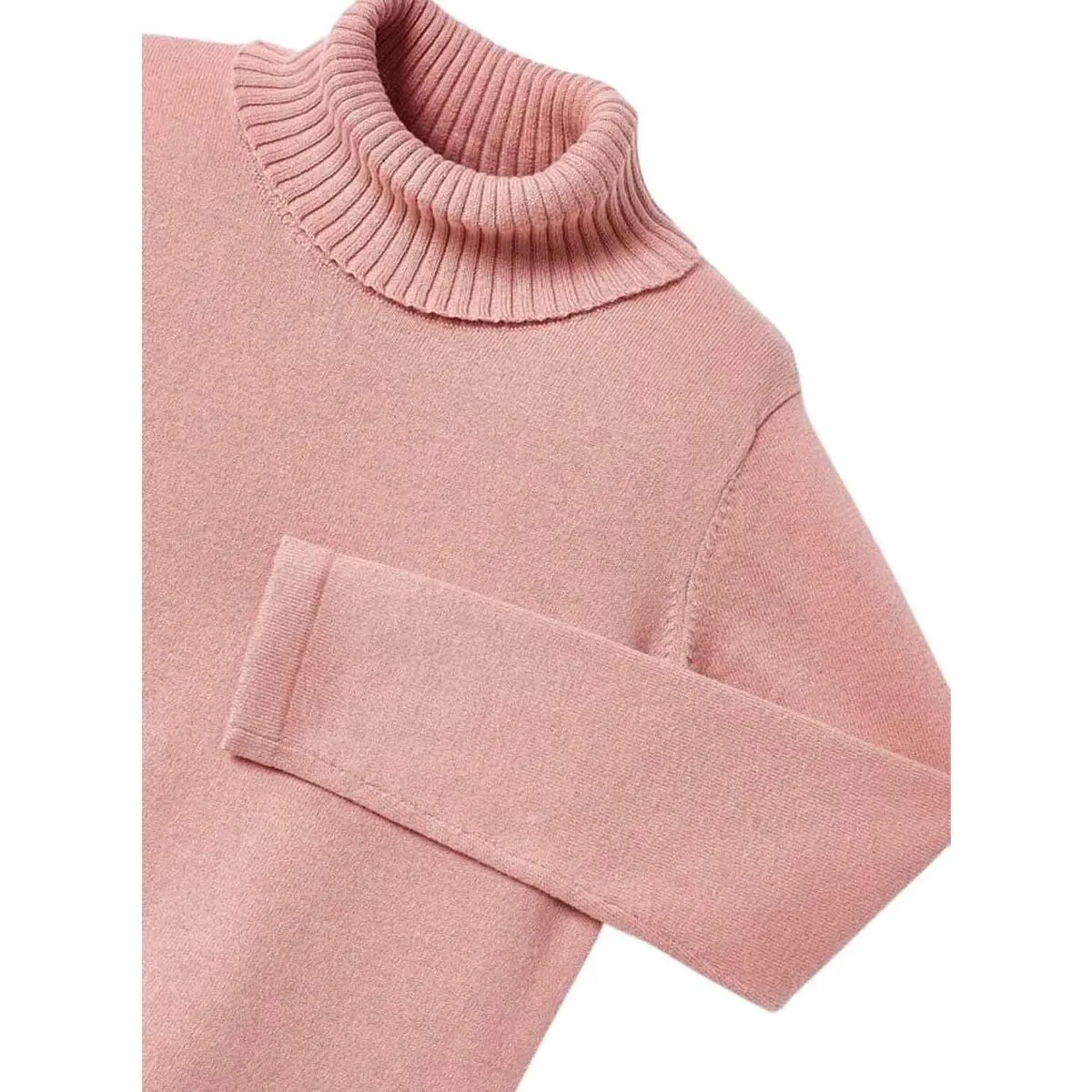 Cisne tricot basico