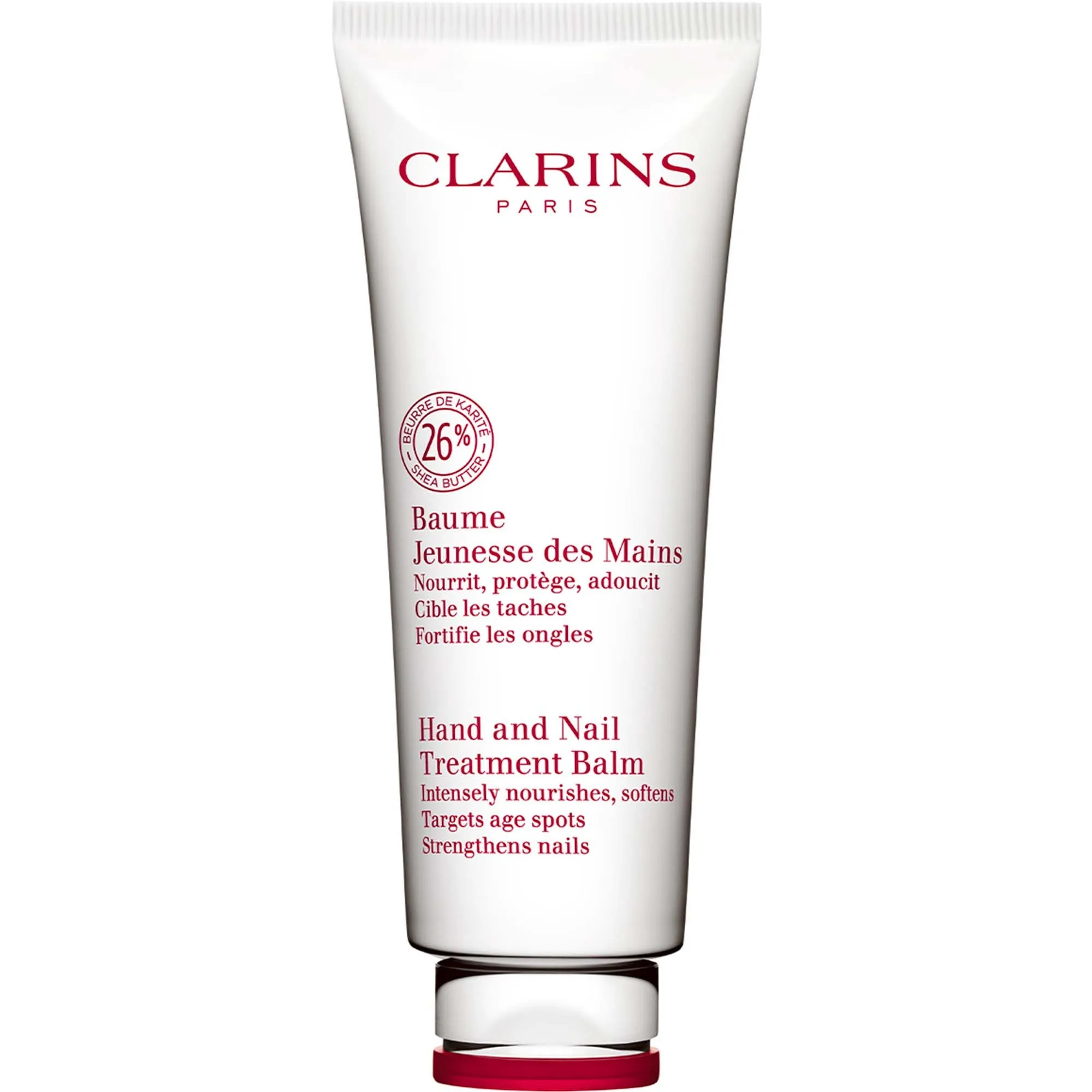 CLARINS Bálsamo rejuvenecedor para manos