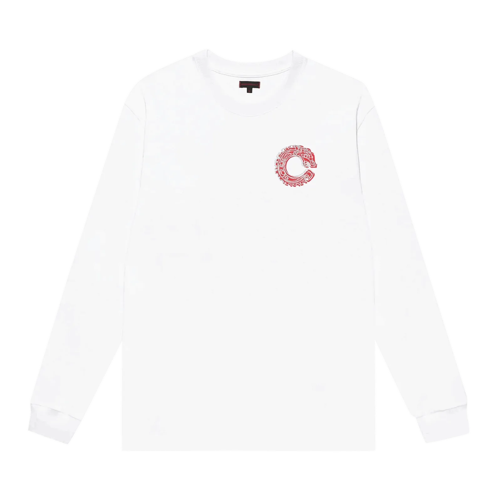 CLOT Tribal Tee