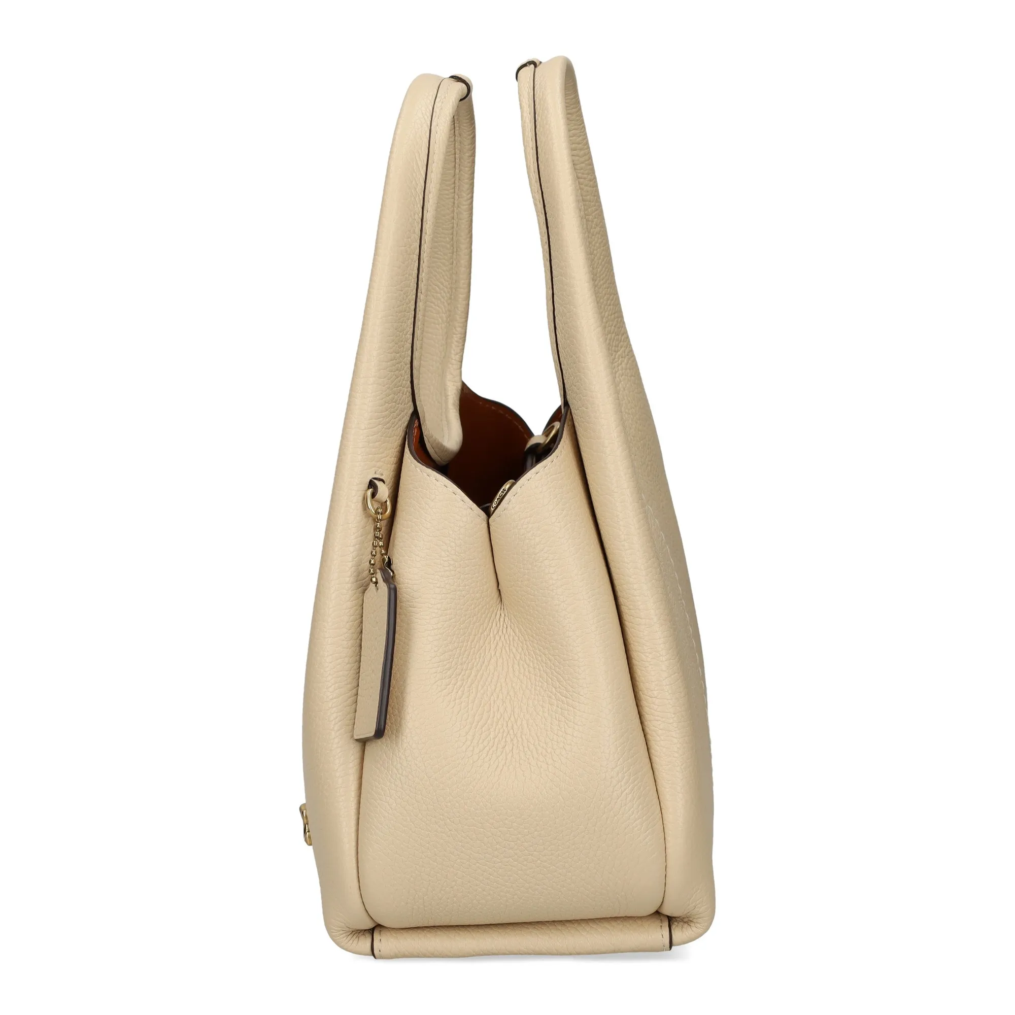 COACH Bolsos b4/ivory
