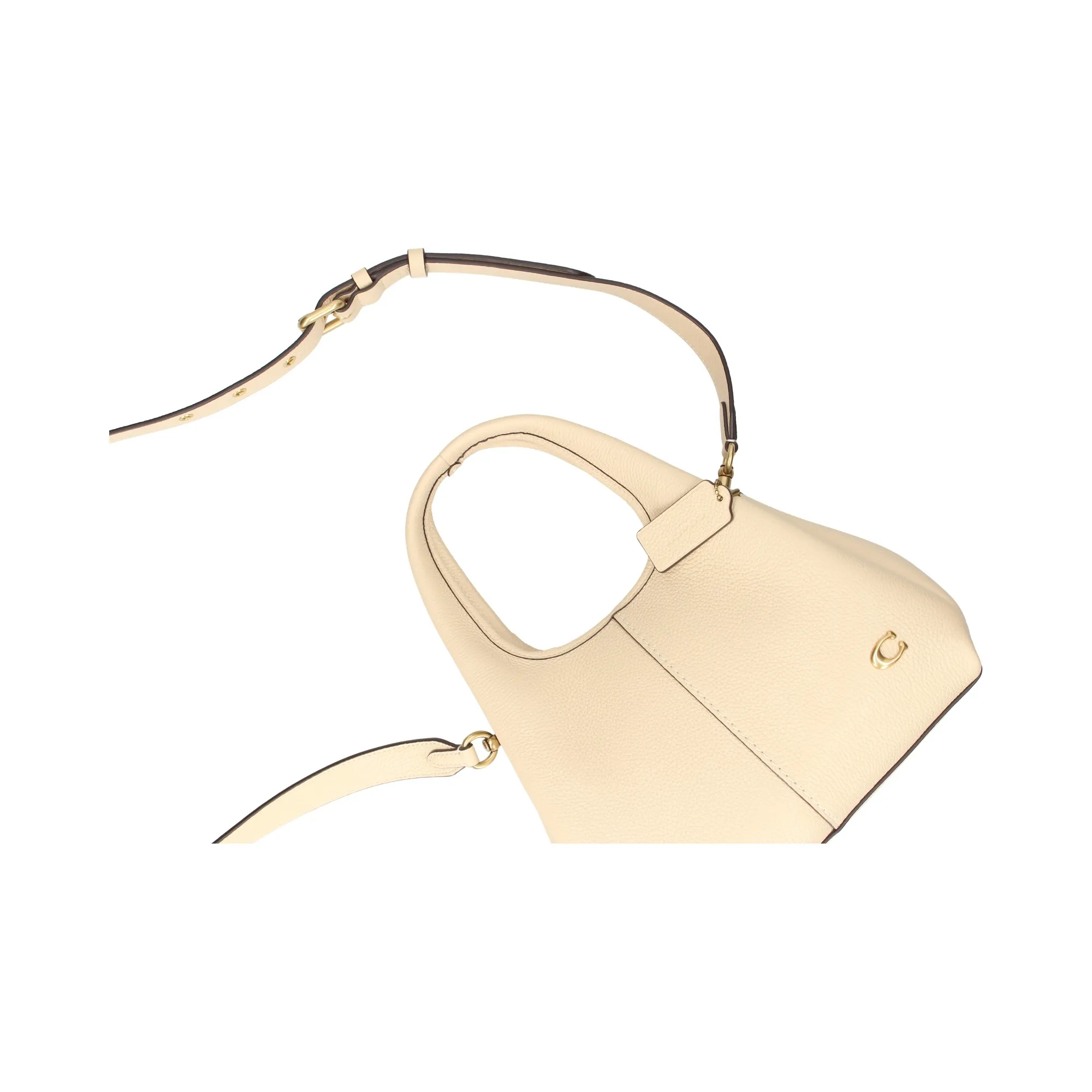 COACH Bolsos b4/ivory