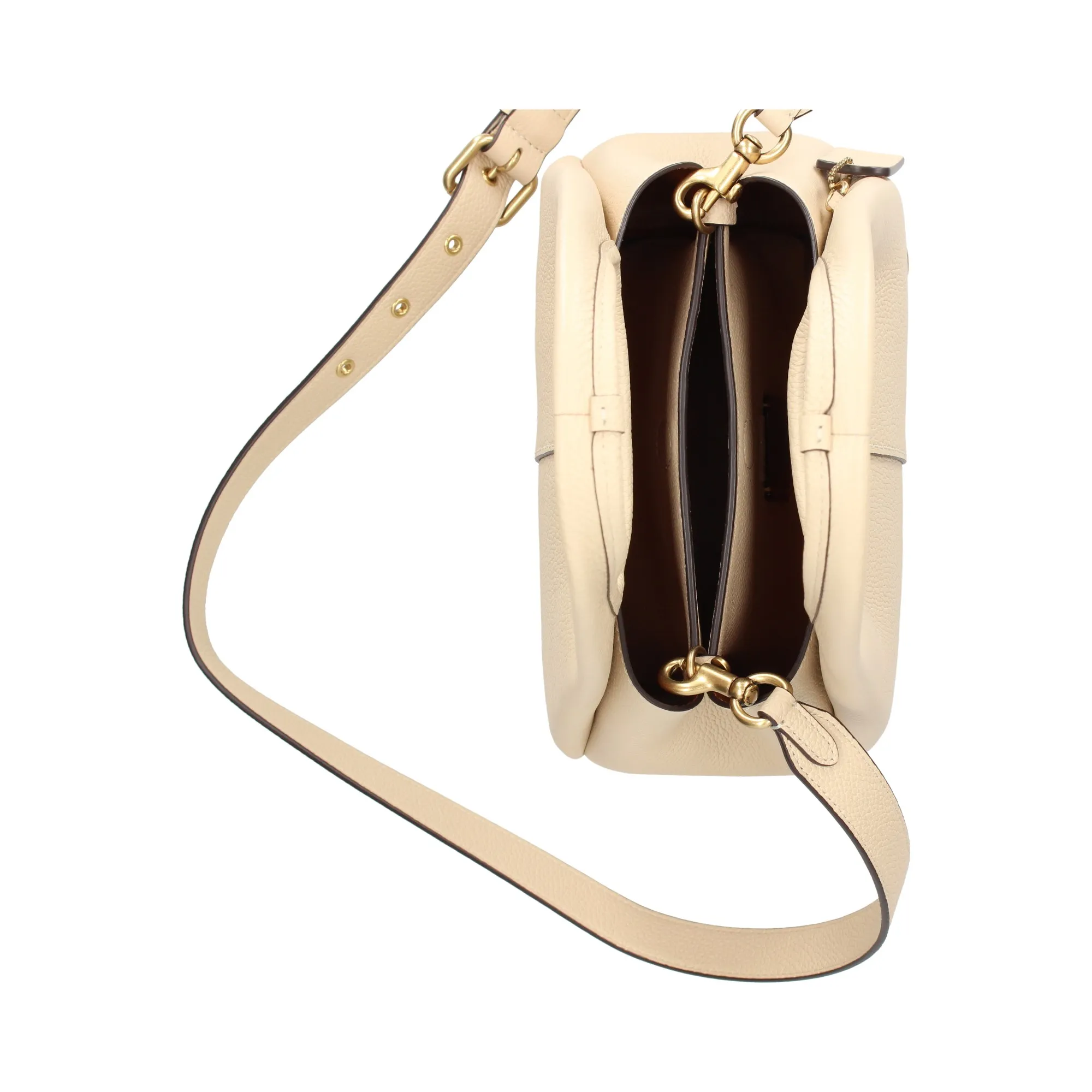 COACH Bolsos b4/ivory