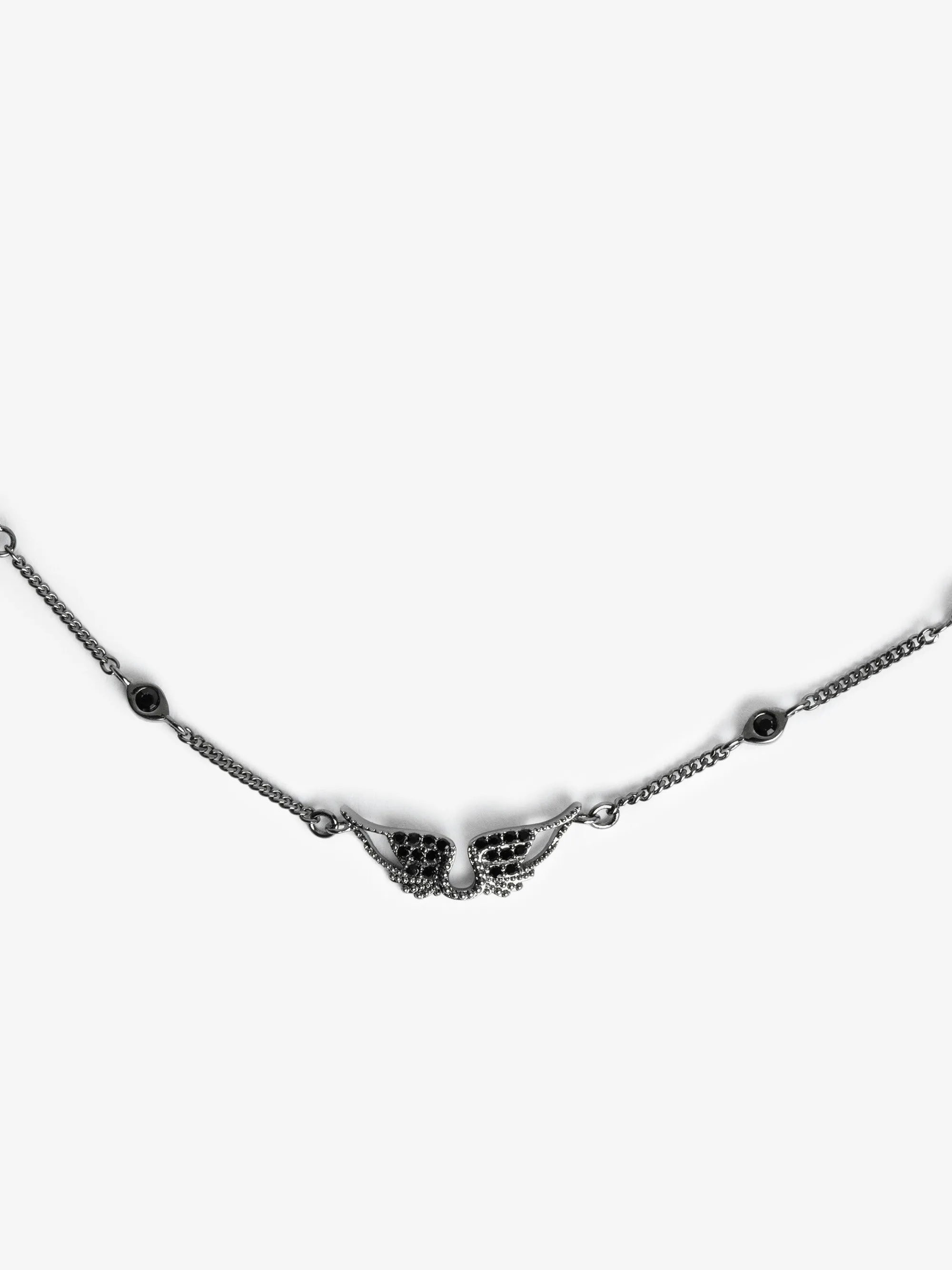 Collar Rock Choker