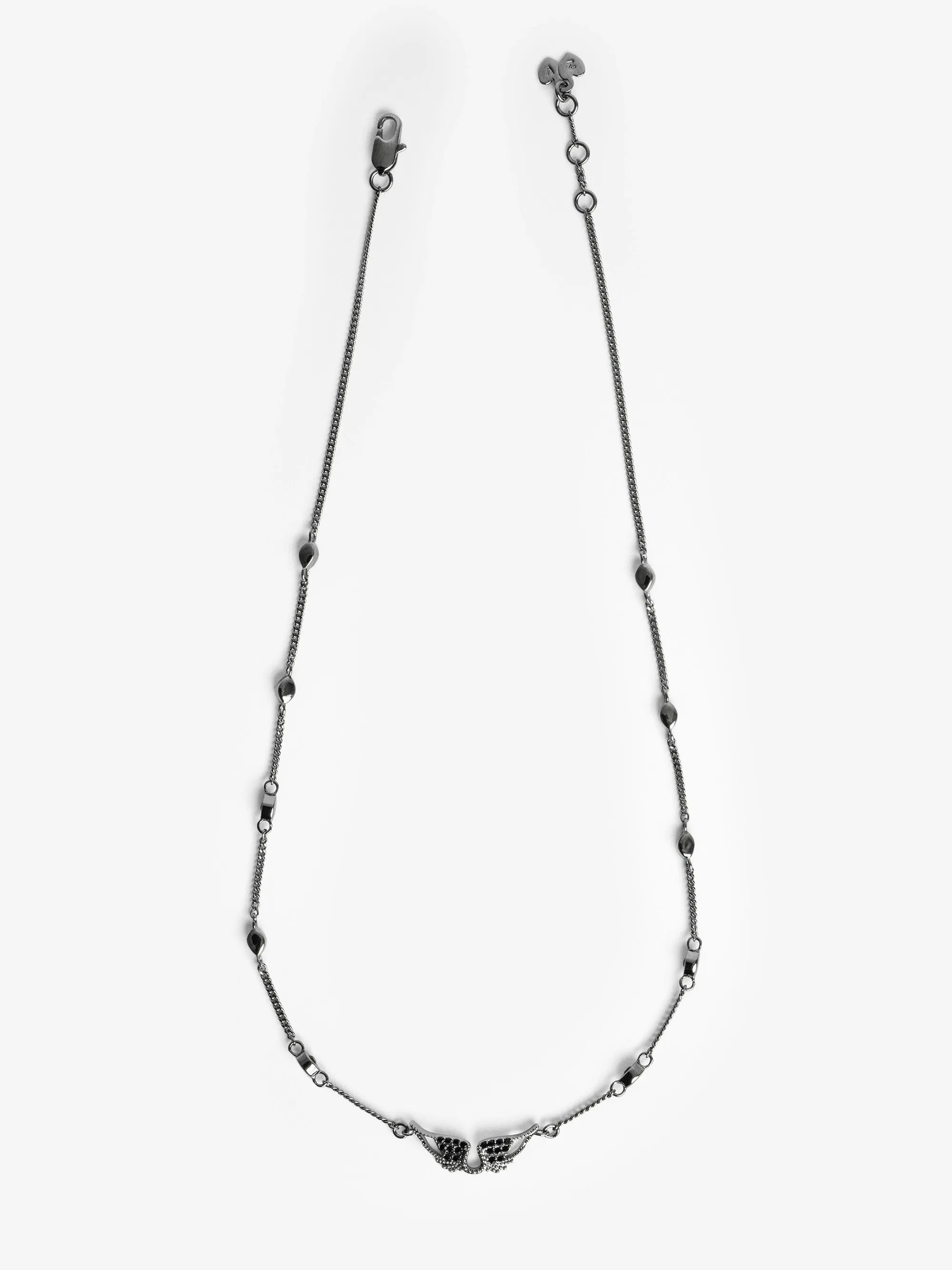 Collar Rock Choker