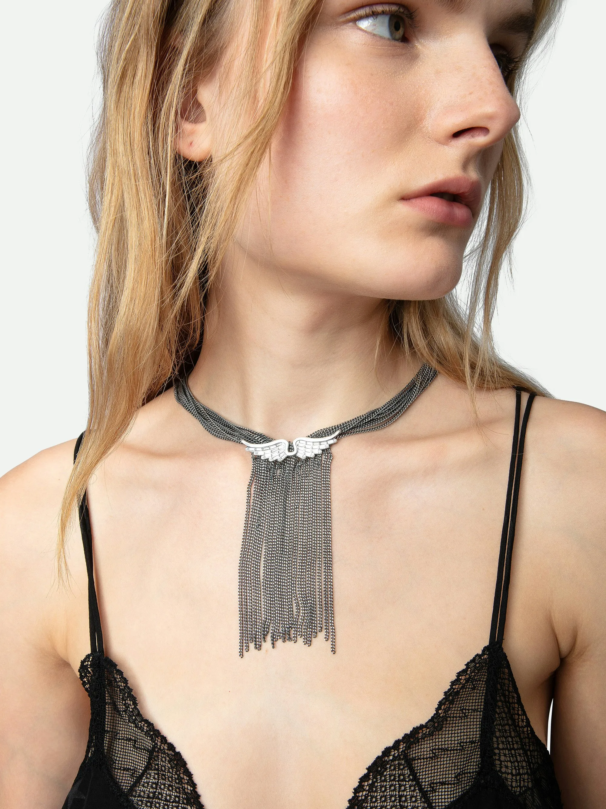 Collar Rock Star