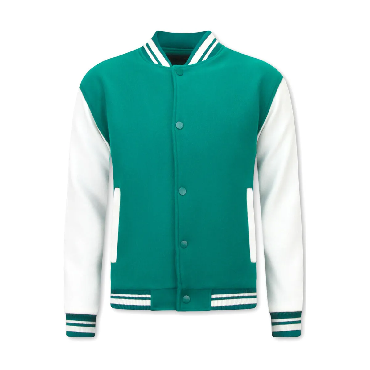College Abrigo Hombre Classic