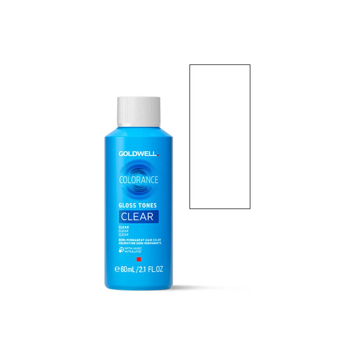 Colorance Gloss Tones clear