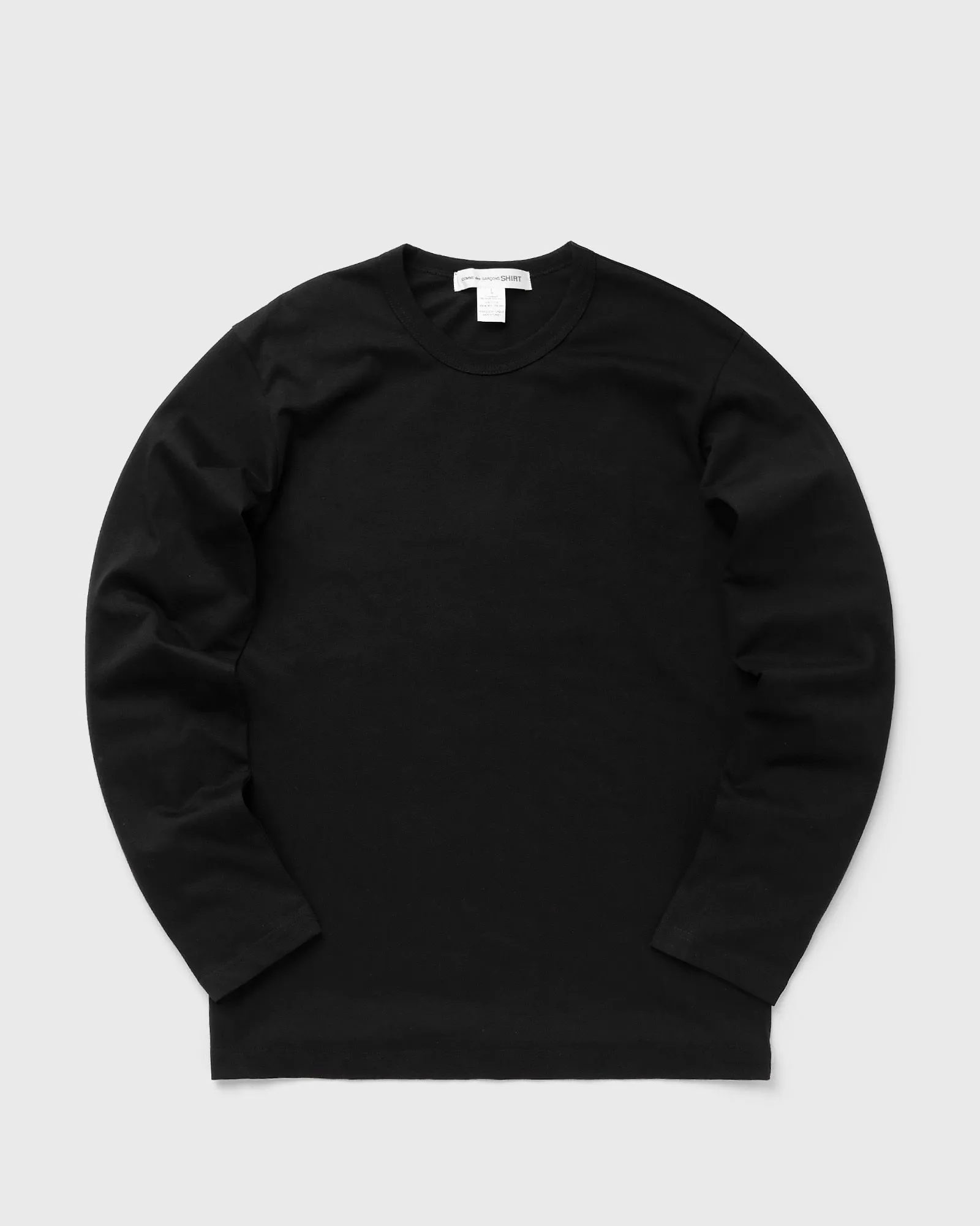 Comme des Garçons Shirt TEE KNIT
