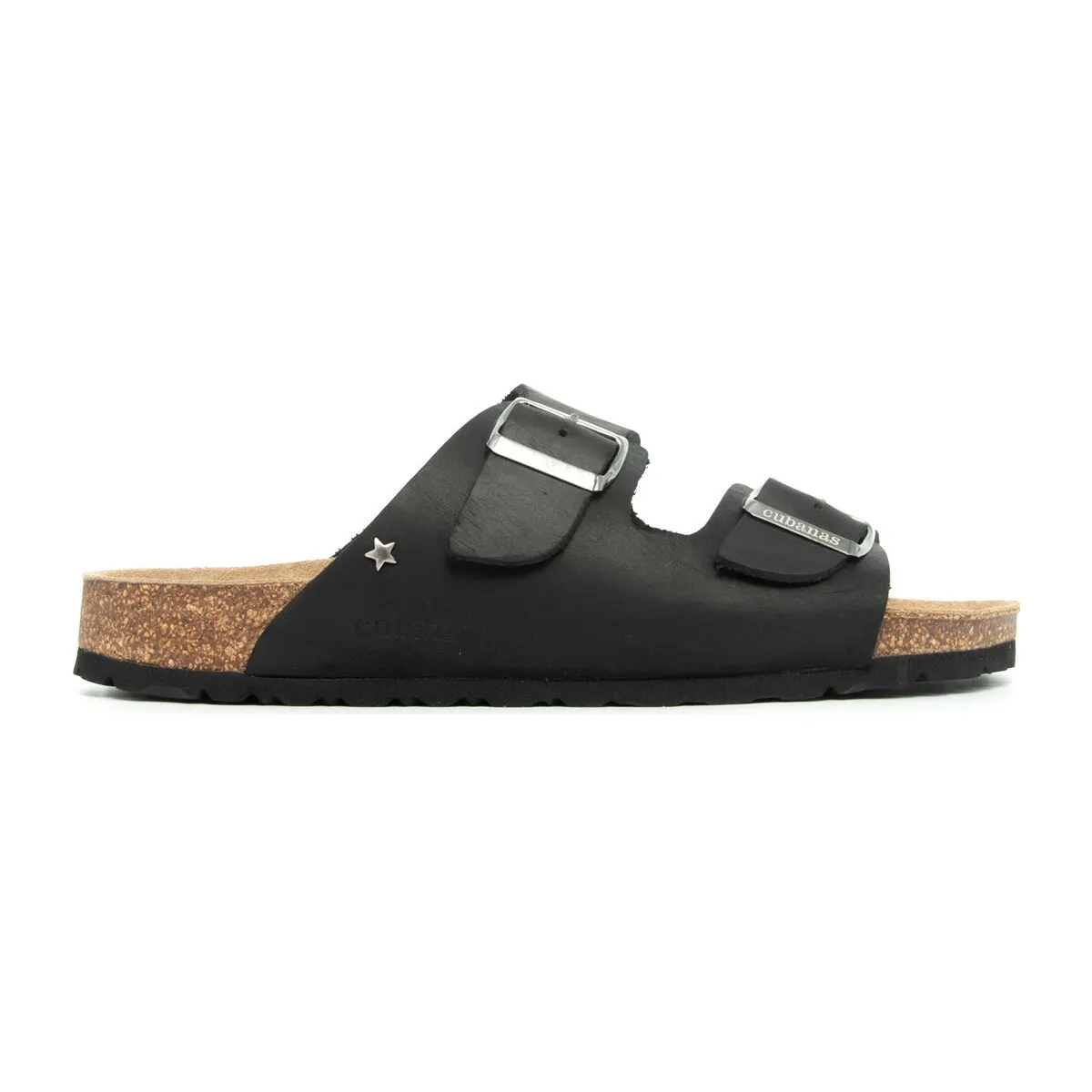 COMP100 MAN BLACK