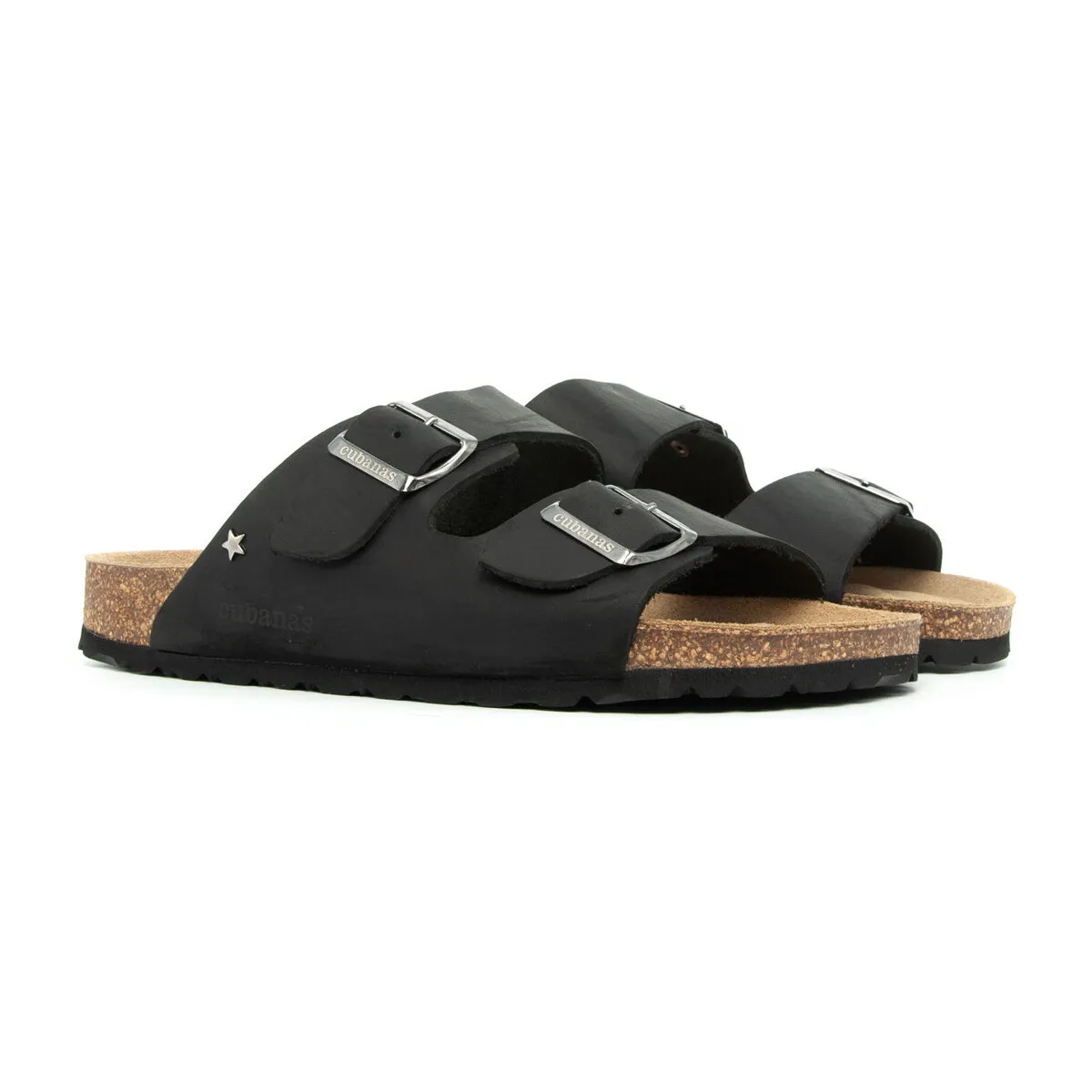 COMP100 MAN BLACK