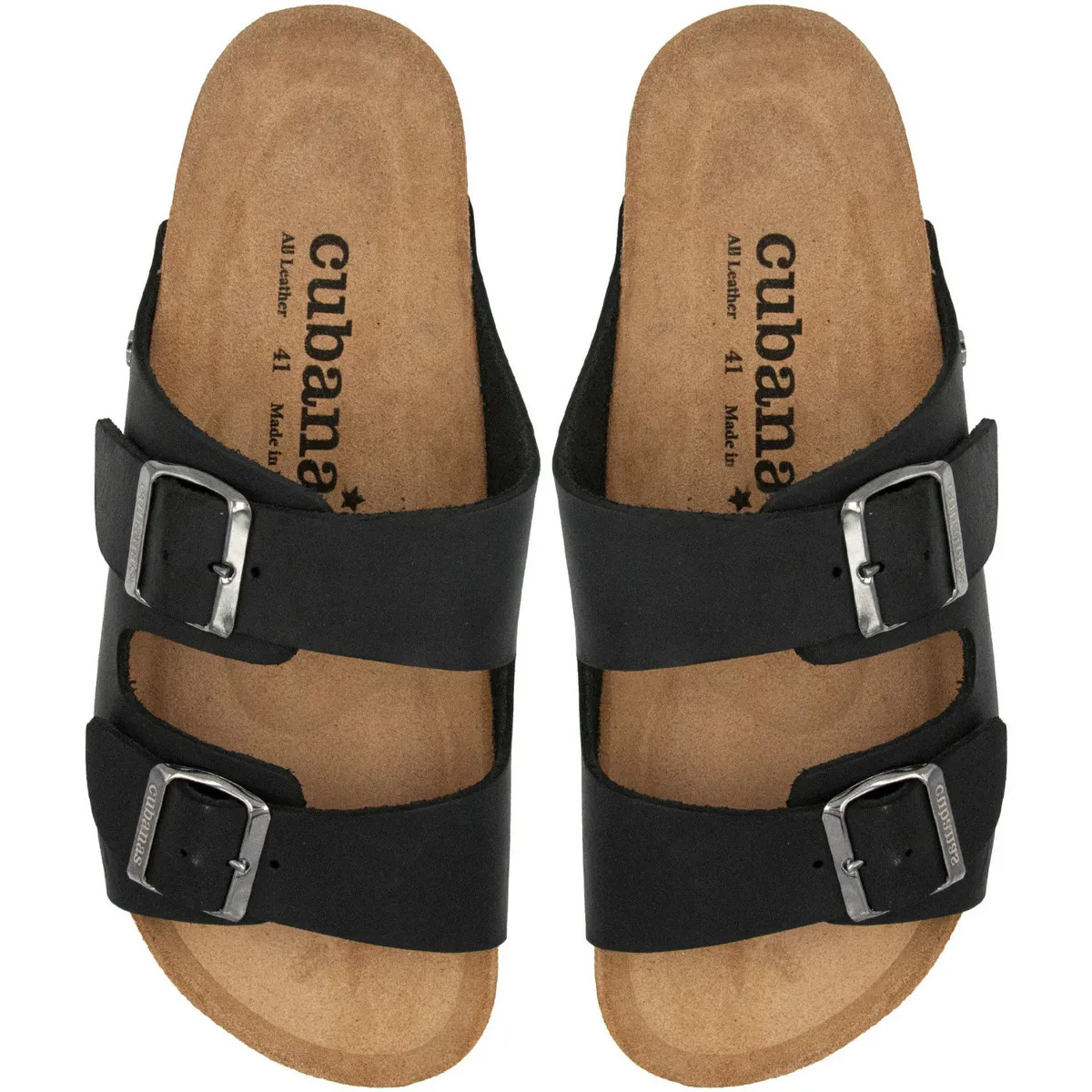 COMP100 MAN BLACK